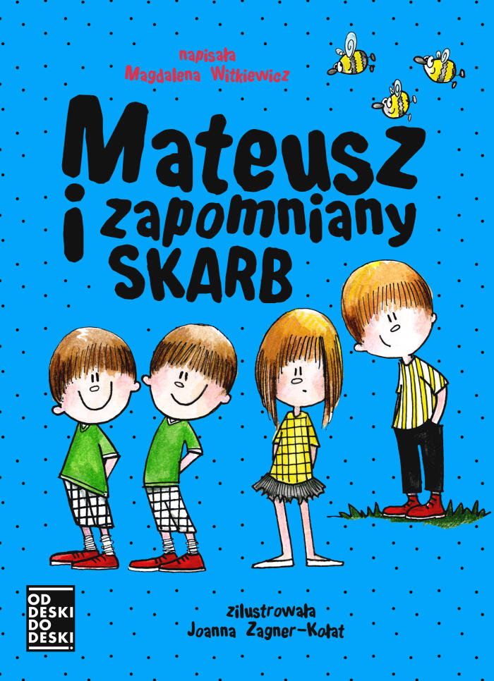 Lilka i spółka