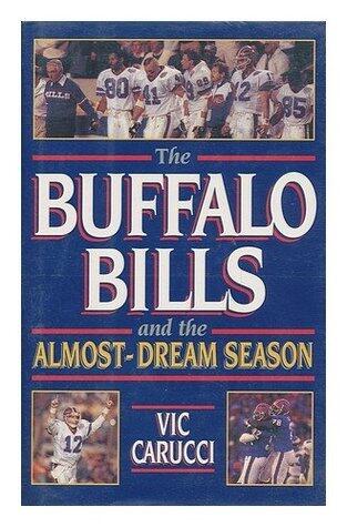 Buffalo Bills and the Almost-Dream Season