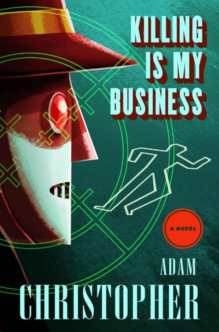 Killing Is My Business