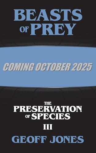 Beasts of Prey