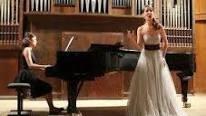 Love Songs for Voice & Piano