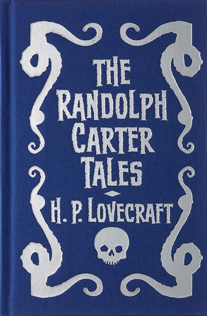 The Randolph Carter Tales