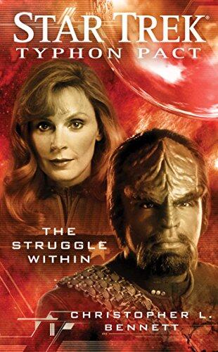 Star Trek: Typhon Pact