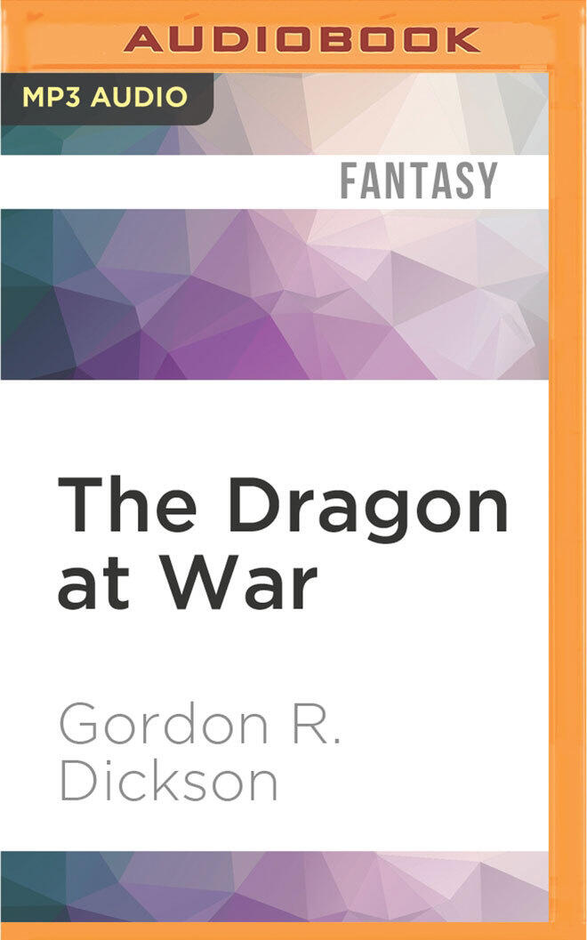 Dragon at War, The