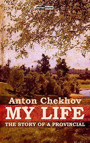 My Life: The Story of a Provincial