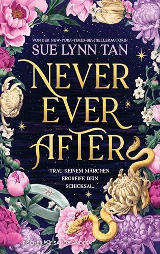 Never Ever After
