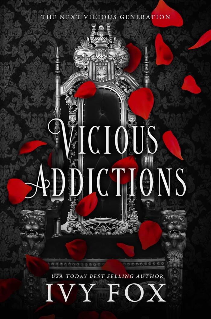 Vicious Addictions