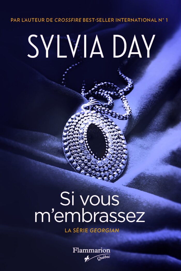 Si Vous M'embrassez