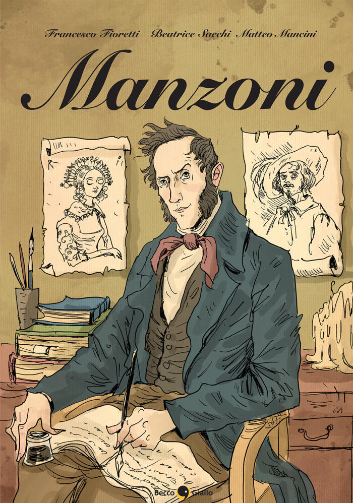 Alessandro Manzoni