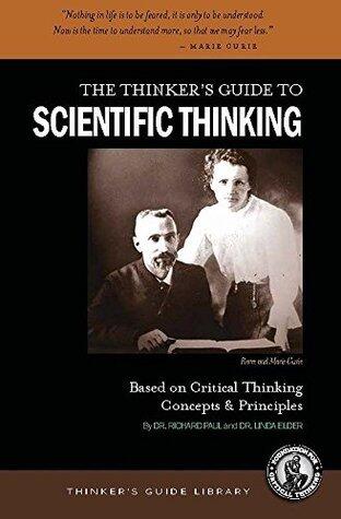 Thinker's Guide to Scientific Thinking
