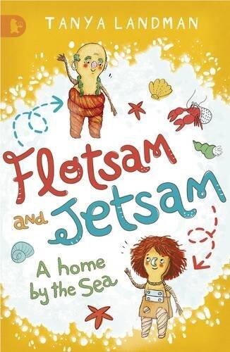 Flotsam & Jetsam A Home By The Sea