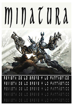 miNatura 102