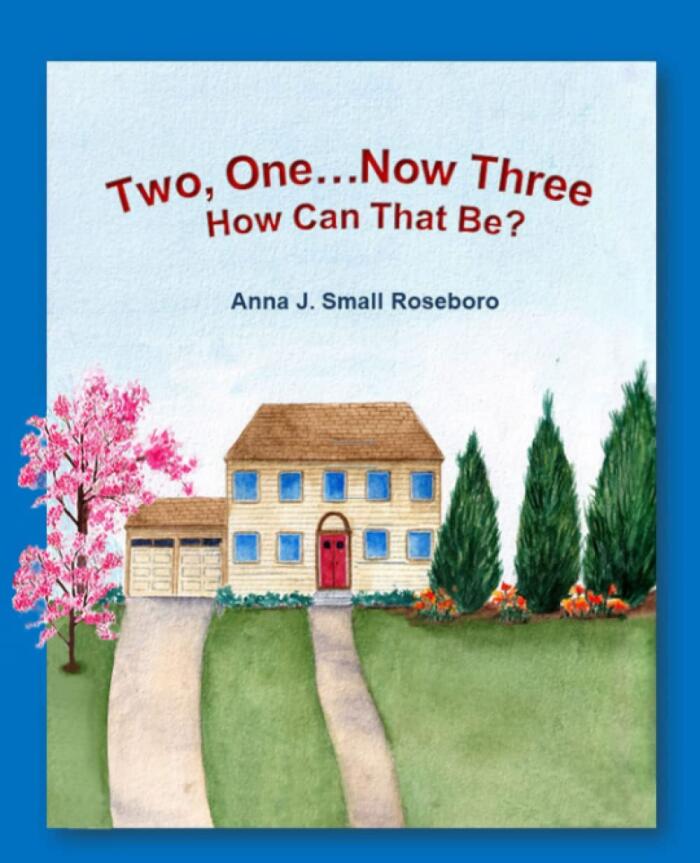 Two, One, Now Three?: How Can That Be?