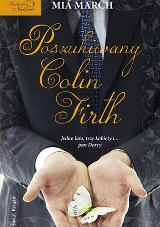 Poszukiwany Colin Firth