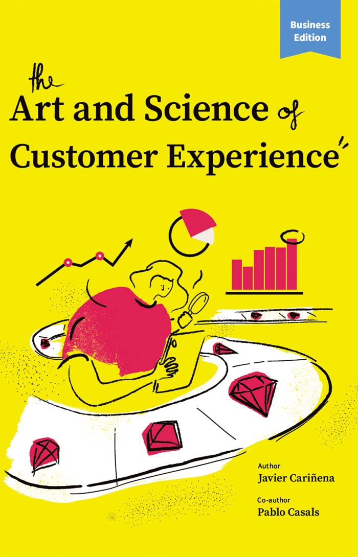 The Art and Science of Customer Experience
