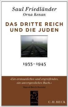 Das Dritte Reich und die Juden: 1933-1945