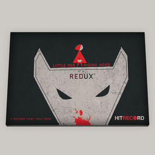 Little Red Riding Hood: Redux