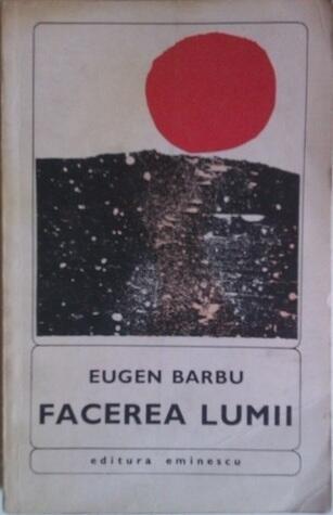 Facerea lumii