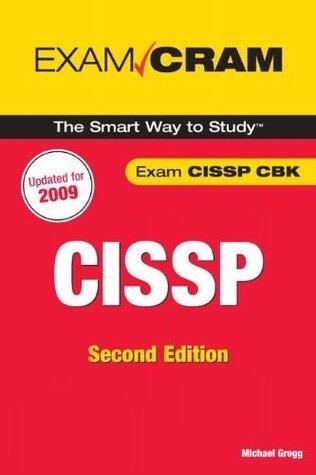CISSP Exam Cram