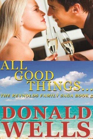 Reynolds Family Saga