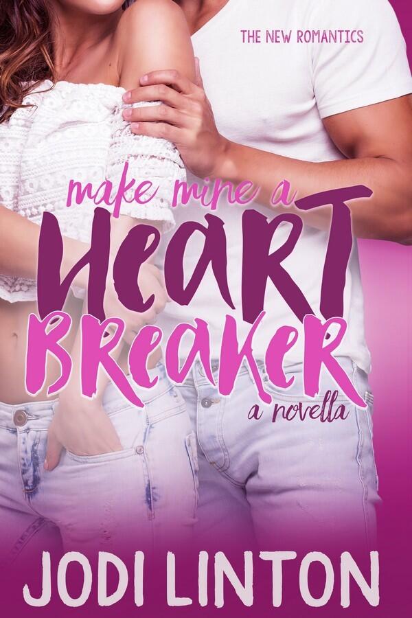 Make Mine A Heartbreaker