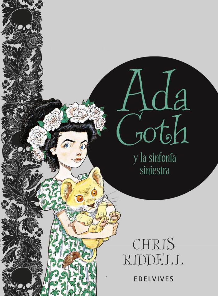 Ada Goth y la Sinfonía Siniestra