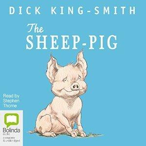 The Sheep Pig