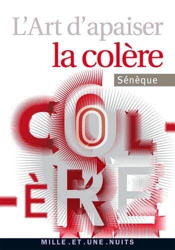 L'art d'apaiser la colère (La Petite Collection t. 546)