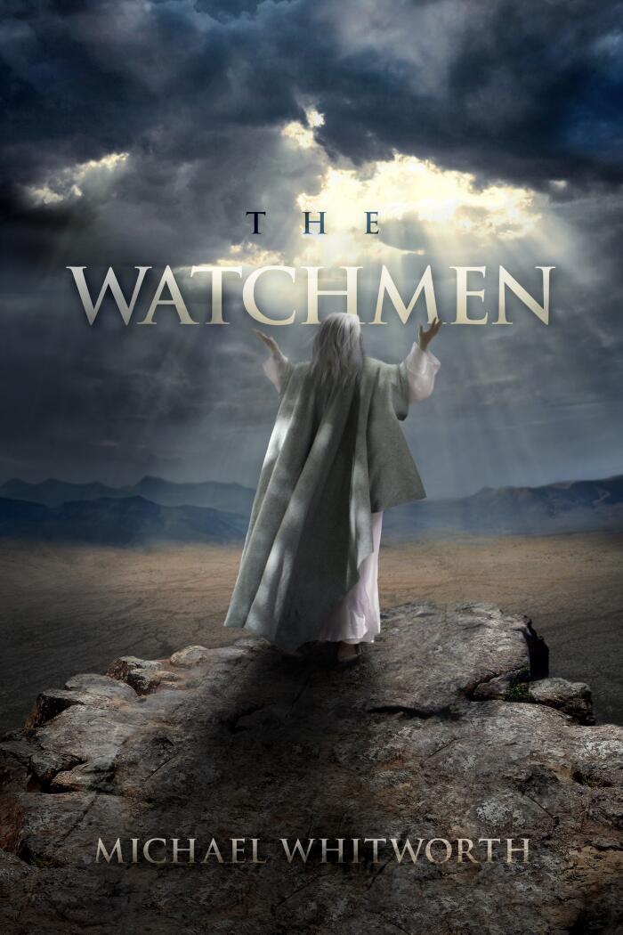 The Watchmen, vol. 2: A Guide to Obadiah, Jonah, & Michah