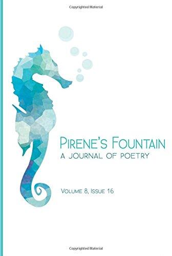 Pirene's Fountain Volume 8, Issue 16