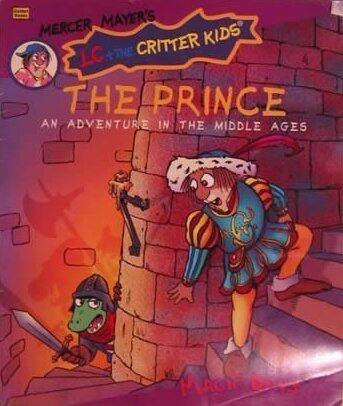 The Prince: An Adventure in the Middle Ages