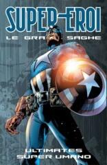 Ultimates: super umano