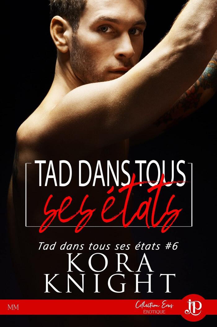 Tad dans tous ses états : Final: Tad dans tous ses états #6