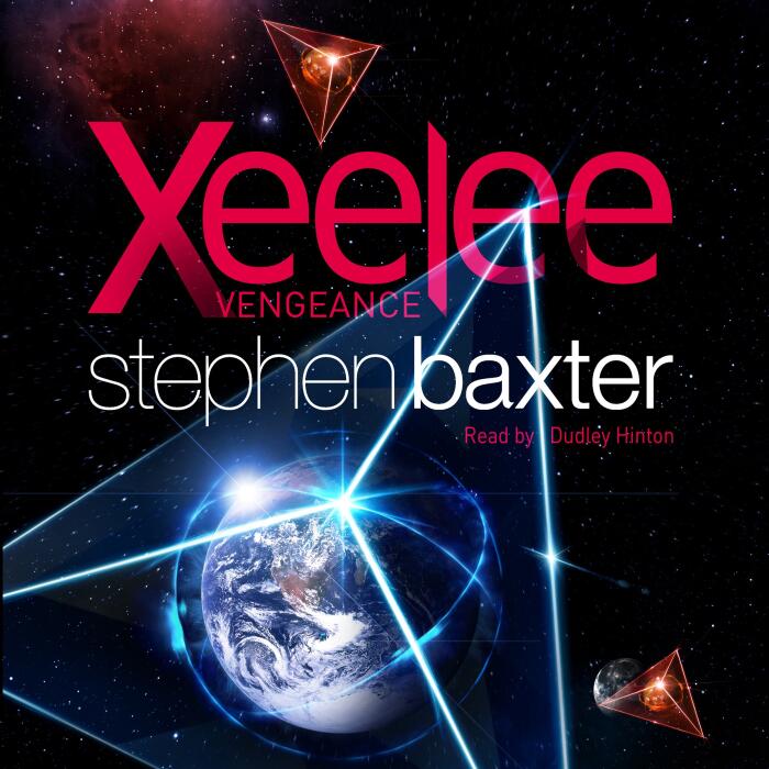Vengeance: Xeelee Sequence, Book 6