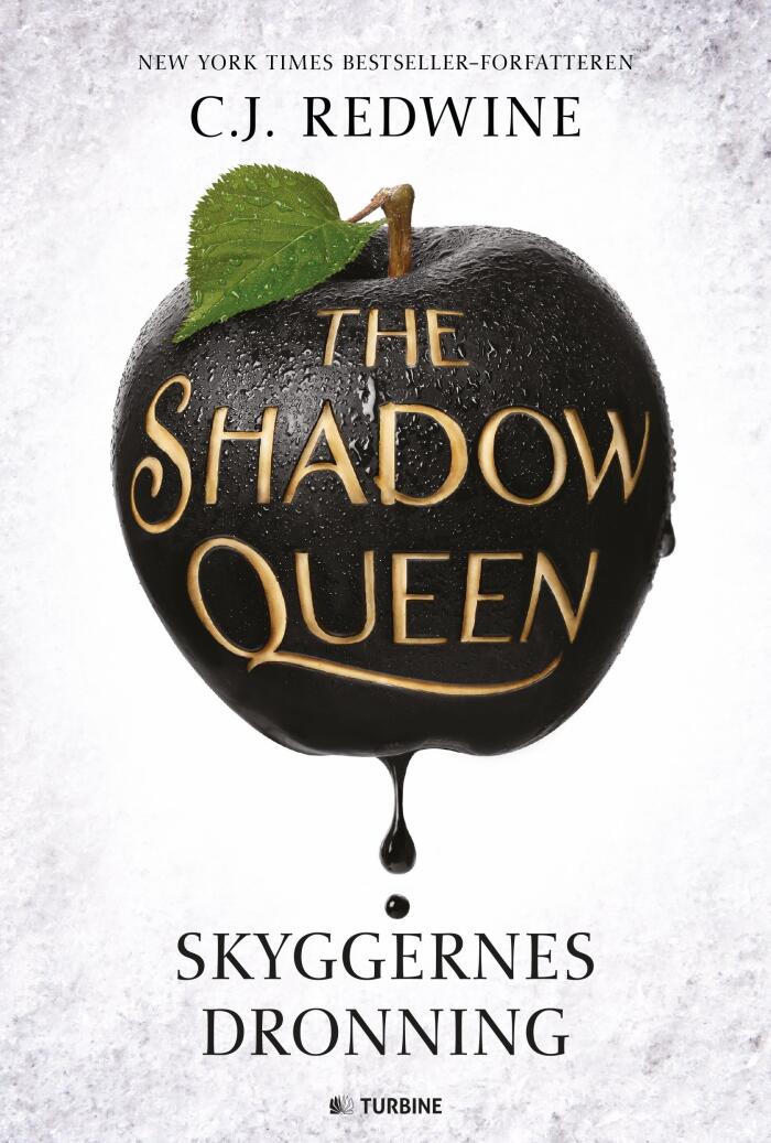 The Shadow Queen - Skyggernes dronning