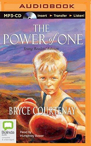 The Power of One: Young Readers' Edition
