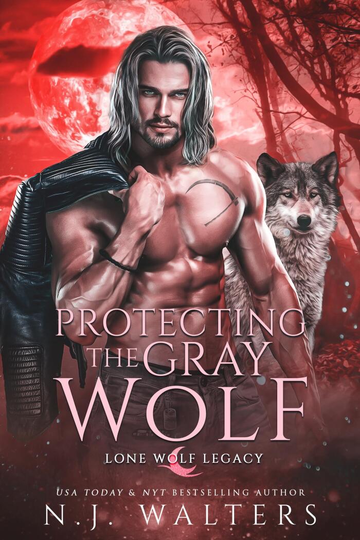 Lone Wolf Legacy