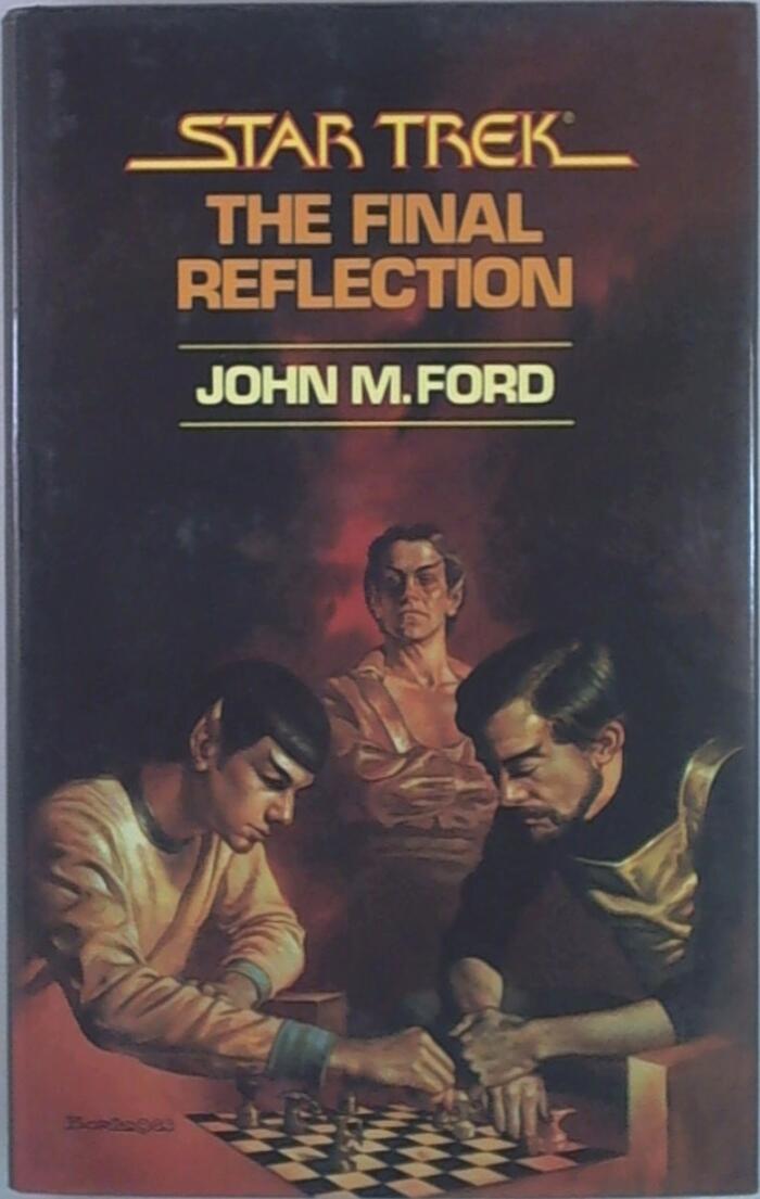 The final reflection