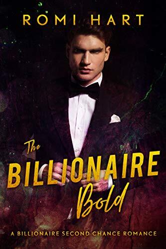 The Billionaire Bold