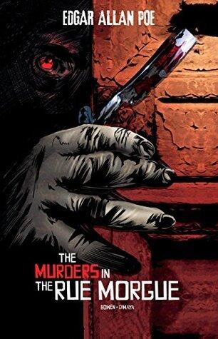 The Murders in the Rue Morgue