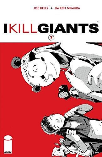 I Kill Giants 7