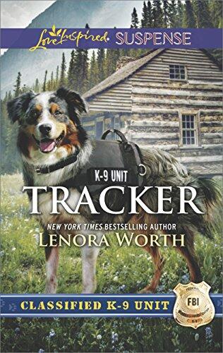 Classified K-9 Unit