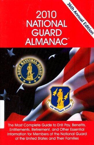 2010 National Guard Almanac