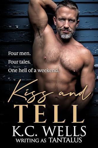 Kiss and Tell