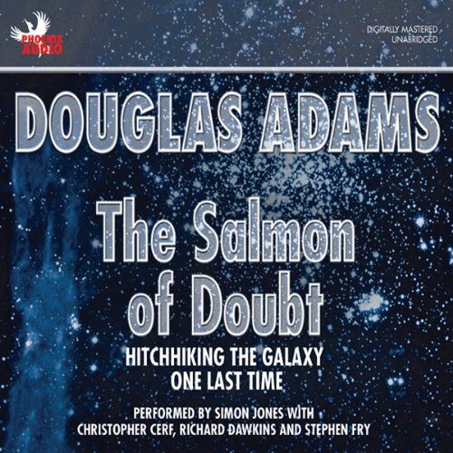 The Salmon of Doubt