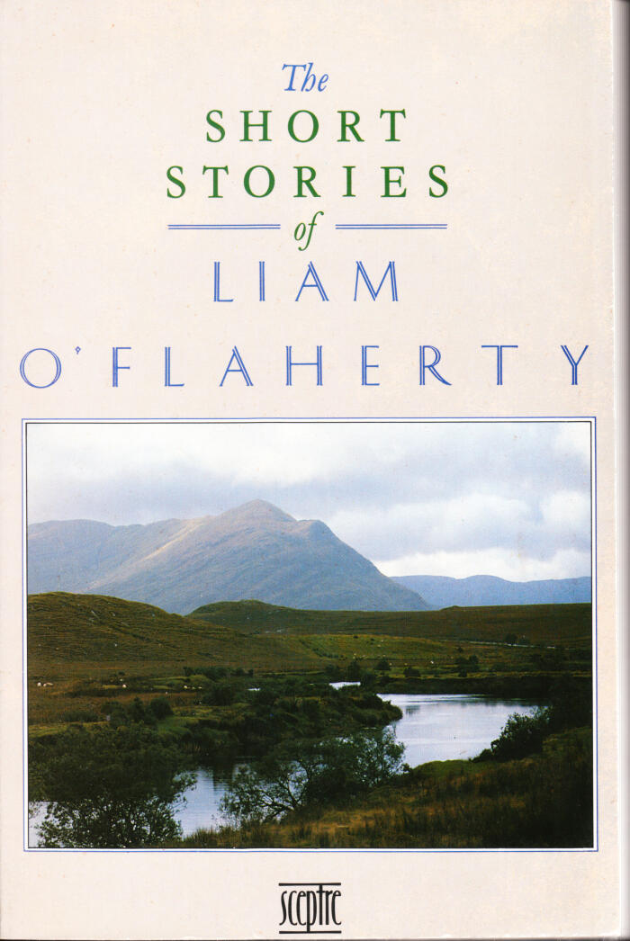 The Short Stories of Liam O'Flaherty