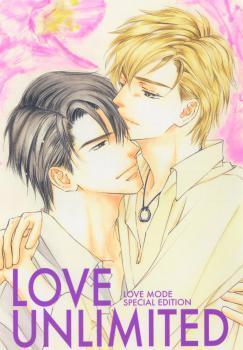 Love (Mode) Unlimited