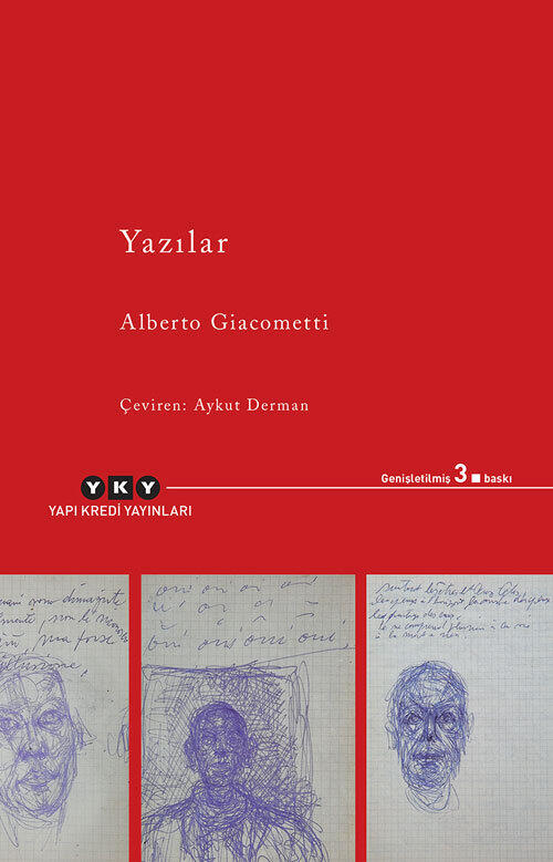 Yazılar
