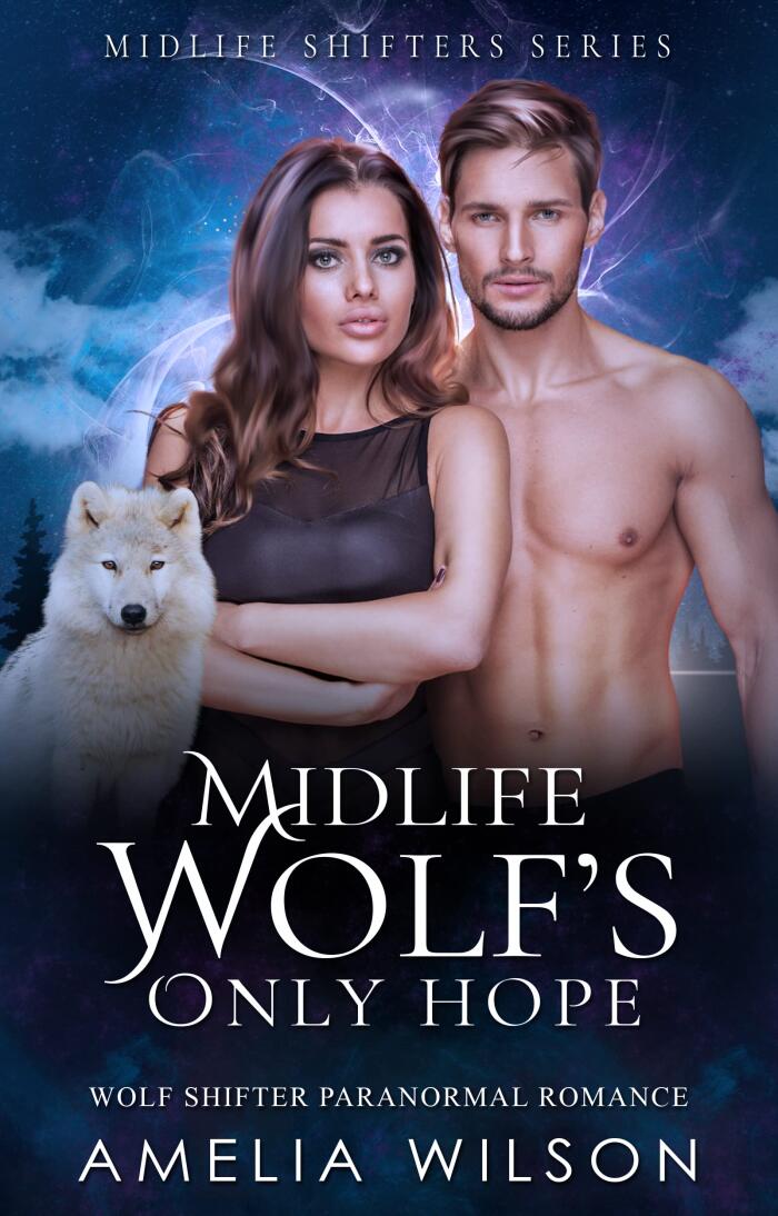 Midlife Wolf's Only Hope
