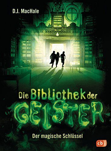 Der magische Schlüssel
